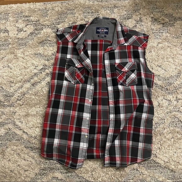 Ecko Unlimited Other - Ecko Unltd shirt